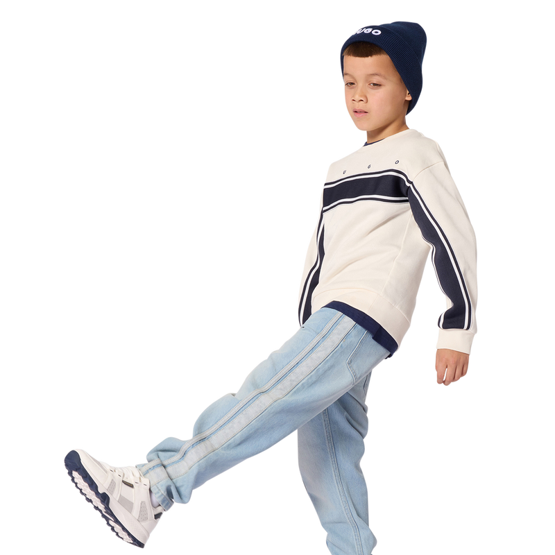 Sweater HUGO 
                        BOY