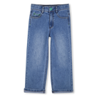 Denim broek BILLIEBLUSH 
                    BOY