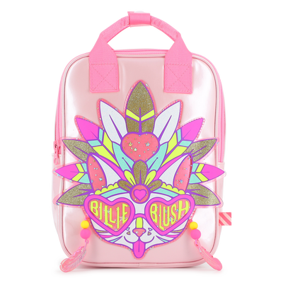 Rugzak BILLIEBLUSH GIRL