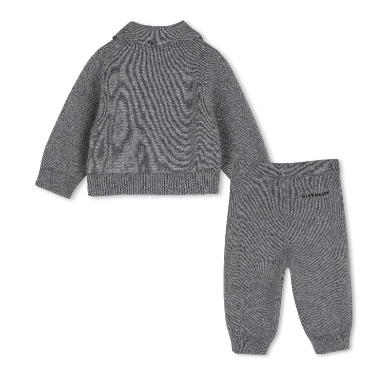Joggingoutfit GIVENCHY 
                        GIRL