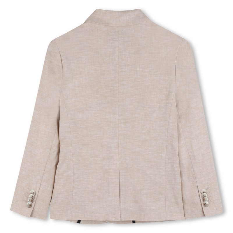 COLBERT BOSS 
                        BOY