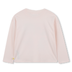 T-shirt met lange mouwen BILLIEBLUSH 
                    GIRL