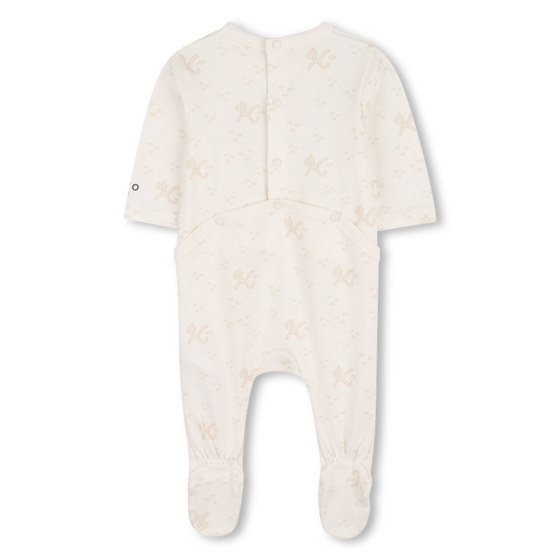 Set van pyjama's KENZO KIDS 
                        UNISEX