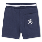 Set t-shirt en korte broek TIMBERLAND 
                    BOY