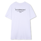 T-shirt jurk GIVENCHY 
                    MEISJE