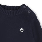 Gebreide trui TIMBERLAND 
                    BOY