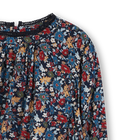 Jurk met print ZADIG VOLTAIRE 
                    GIRL