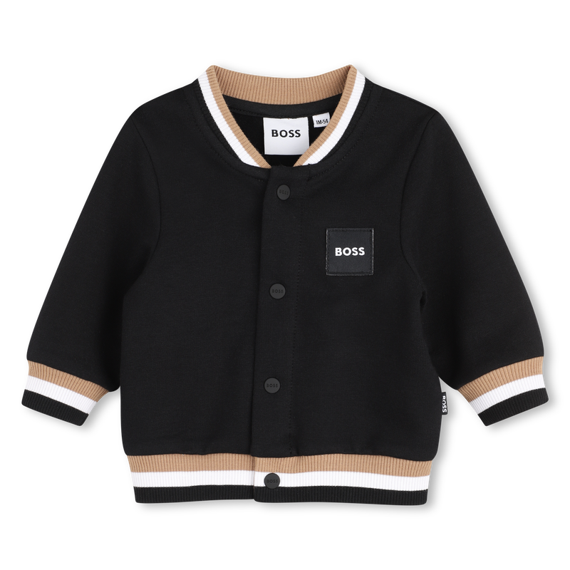 Set broek, cardigan en T-shirt BOSS 
                        BOY