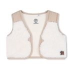 Set jumpsuit en vest TIMBERLAND 
                    BOY