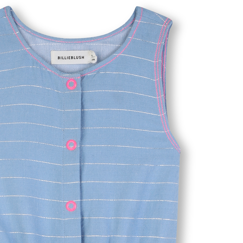 ROMPERTJE BILLIEBLUSH 
                        GIRL