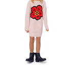 Regenlaarzen met olifantbadge KENZO KIDS 
                    UNISEX