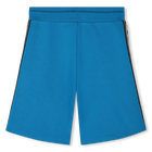 Bermuda met zijstroken MARC JACOBS 
                    UNISEX
