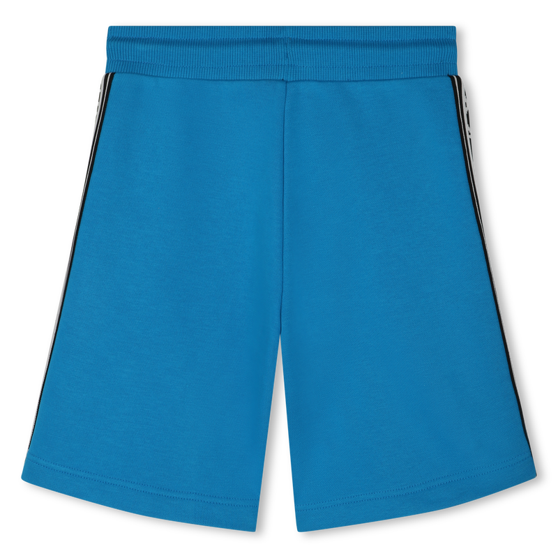 Bermuda met zijstroken MARC JACOBS 
                        UNISEX