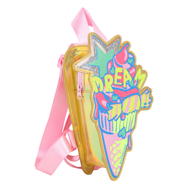 KLEIN IJSPAK BILLIEBLUSH 
                        GIRL