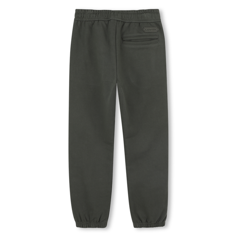Joggingbroek LANVIN 
                        BOY