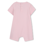 Combinatie MARC JACOBS 
                    UNISEX