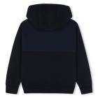 Capuchon cardigan TIMBERLAND 
                    BOY