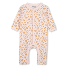 Pyjama set, slab, muts en knuffel KENZO KIDS 
                    MEISJE