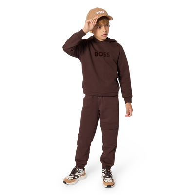 Joggingbroek BOSS BOY