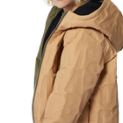 Omkeerbare anorak MARC JACOBS 
                    UNISEX