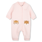 Pyjama- en mutsset KENZO KIDS 
                    MEISJE