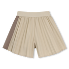 Korte broek BOSS 
                    MEISJE