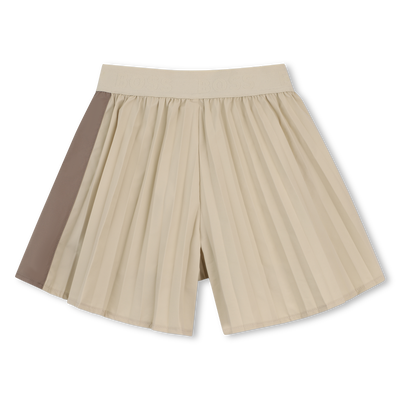 Korte broek BOSS MEISJE
