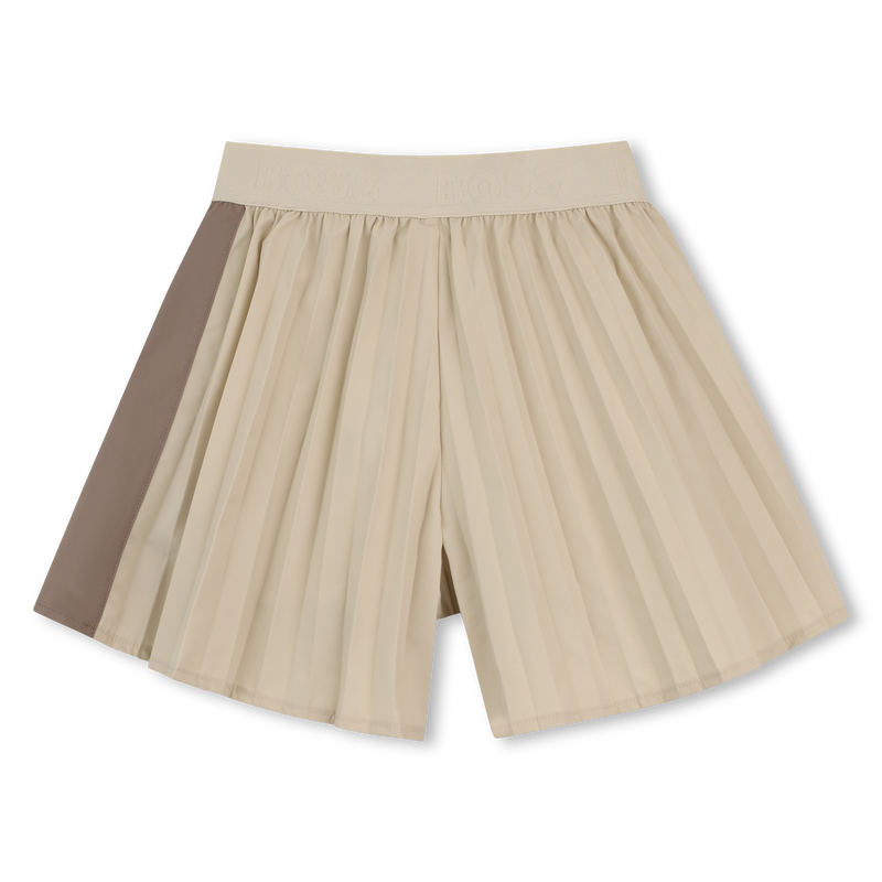 Korte broek BOSS 
                        MEISJE