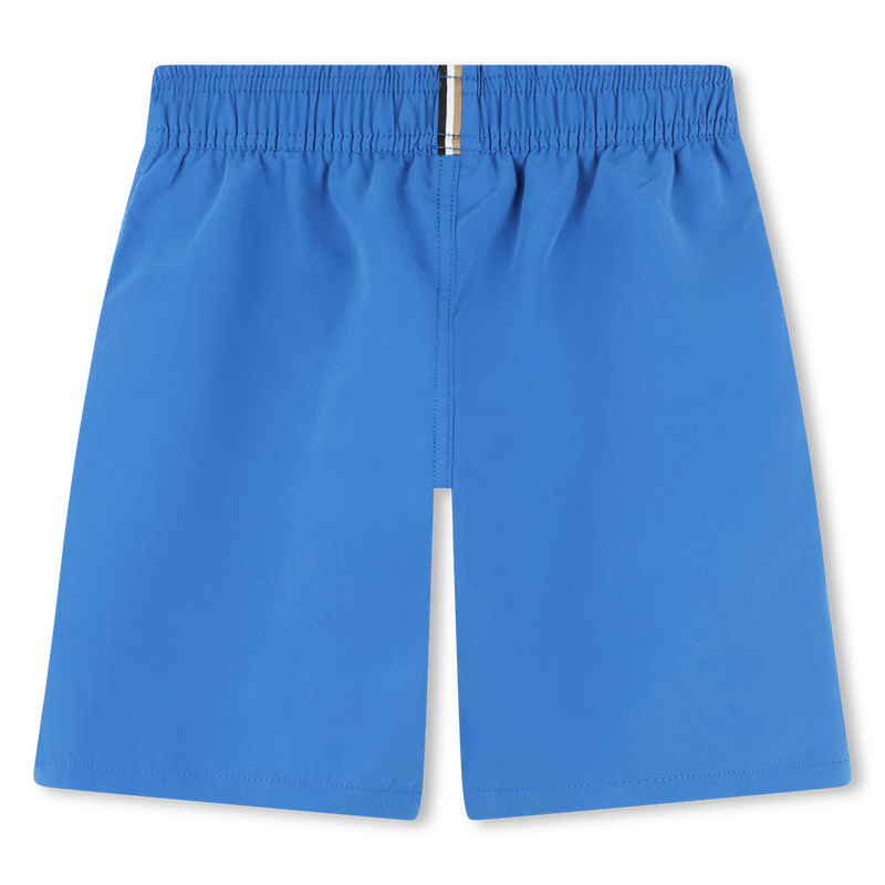Zwemshort met zakken BOSS 
                        BOY