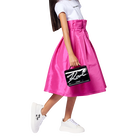 Verstelbare handtas KARL LAGERFELD KIDS 
                    GIRL
