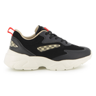 Sneakers met veters HUGO 
                    BOY