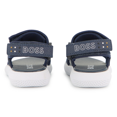 FAUX SANDALEN BOSS BOY