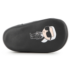 Enkellaarsjes KARL LAGERFELD KIDS 
                    BOY