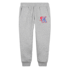 Gem&ecirc;leerde joggingbroek KENZO KIDS 
                    GIRL