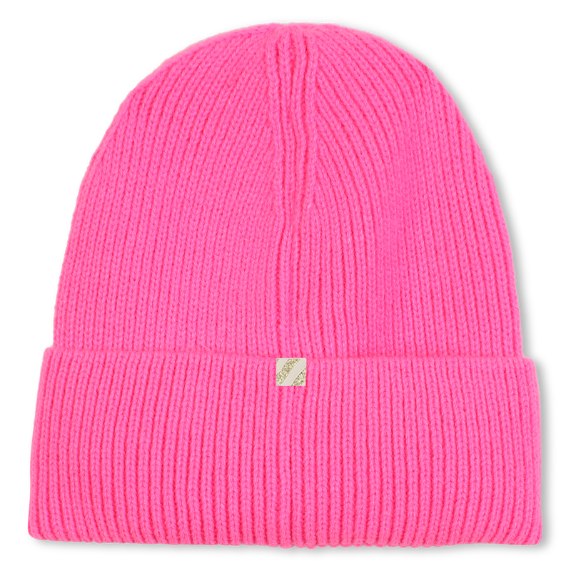 Gebreide muts BILLIEBLUSH 
                        GIRL