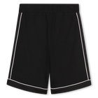 Set t-shirt en bermuda DKNY 
                    BOY