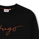 Sweater HUGO 
                    JONGEN