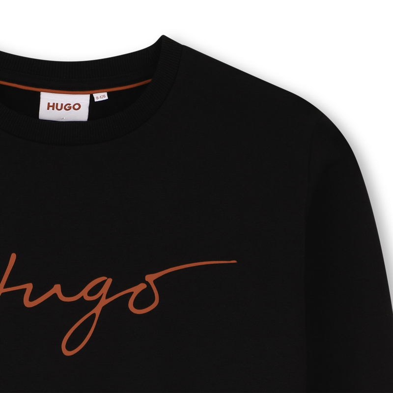 Sweater HUGO 
                        JONGEN