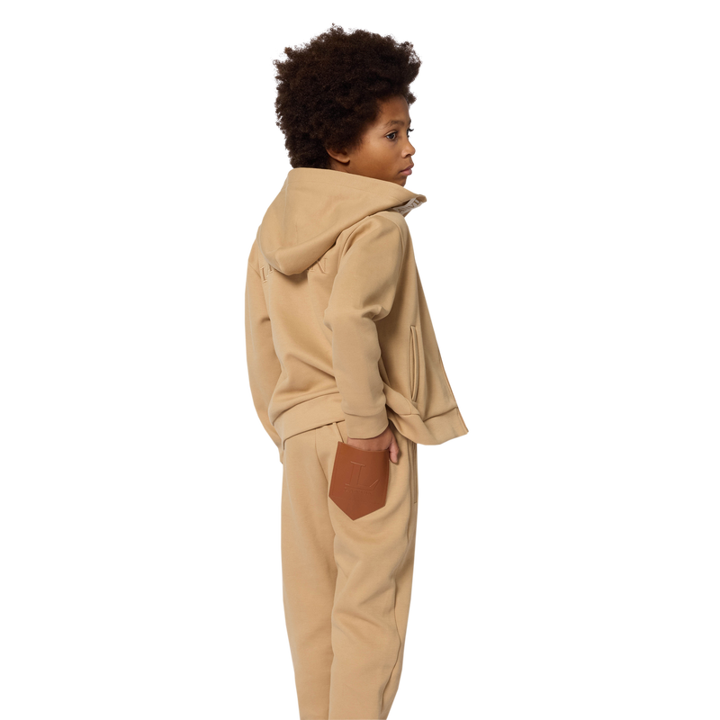 Jogger vest LANVIN 
                        BOY