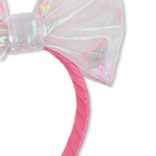 XXL strik hoofdband BILLIEBLUSH 
                    GIRL