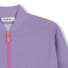 Fleece cardigan BILLIEBLUSH 
                    MEISJE