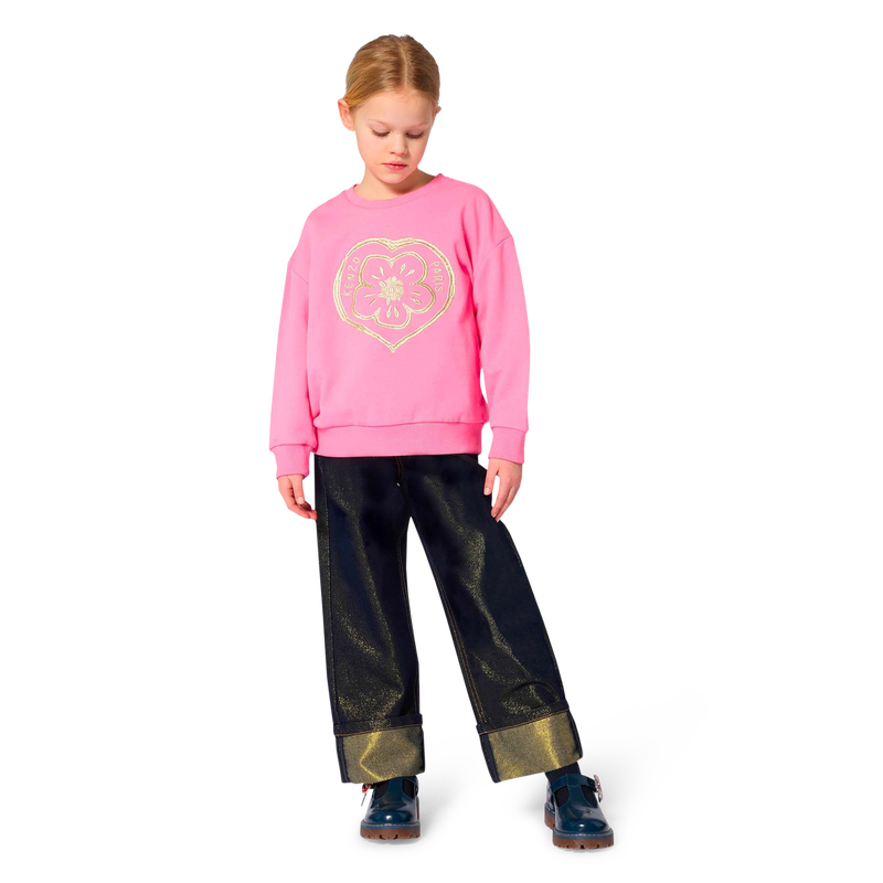 Sweater KENZO KIDS 
                        MEISJE