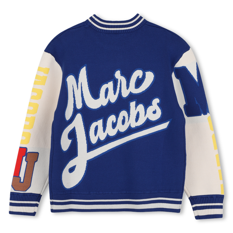 Trui MARC JACOBS 
                        BOY