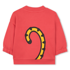 Set sweatshirt en broek KENZO KIDS 
                    UNISEX