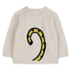 Set trui, broek en hoed KENZO KIDS 
                    UNISEX