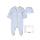 Pyjama- en mutsset BOSS 
                    BOY