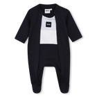 Pyjama set, muts en slabbetje BOSS 
                    BOY