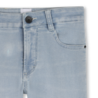 Denim korte broek BOSS 
                    BOY