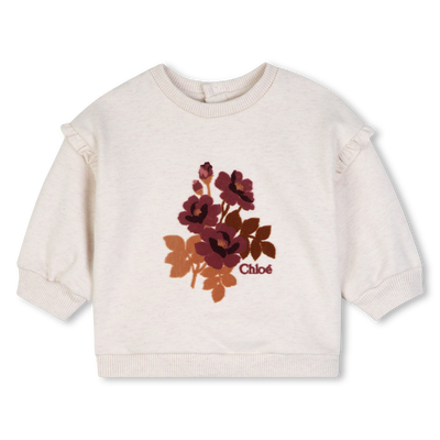 Sweater CHLOE GIRL