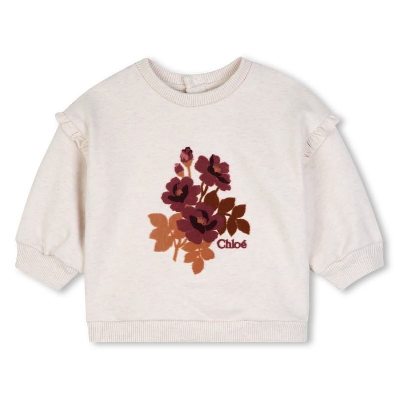 Sweater CHLOE 
                        GIRL